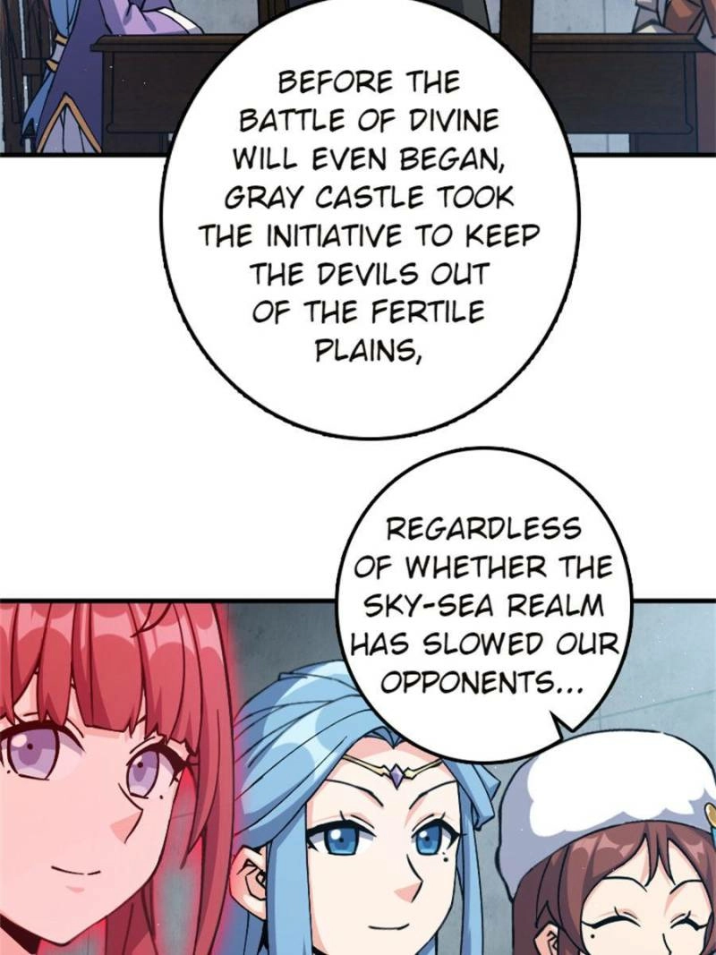 Read Release That Witch Manga Online