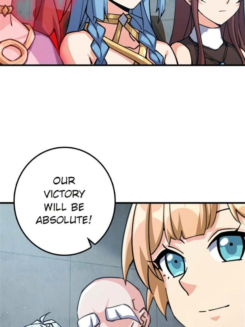 Read Release That Witch Manga Online
