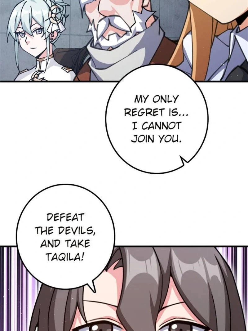 Read Release That Witch Manga Online