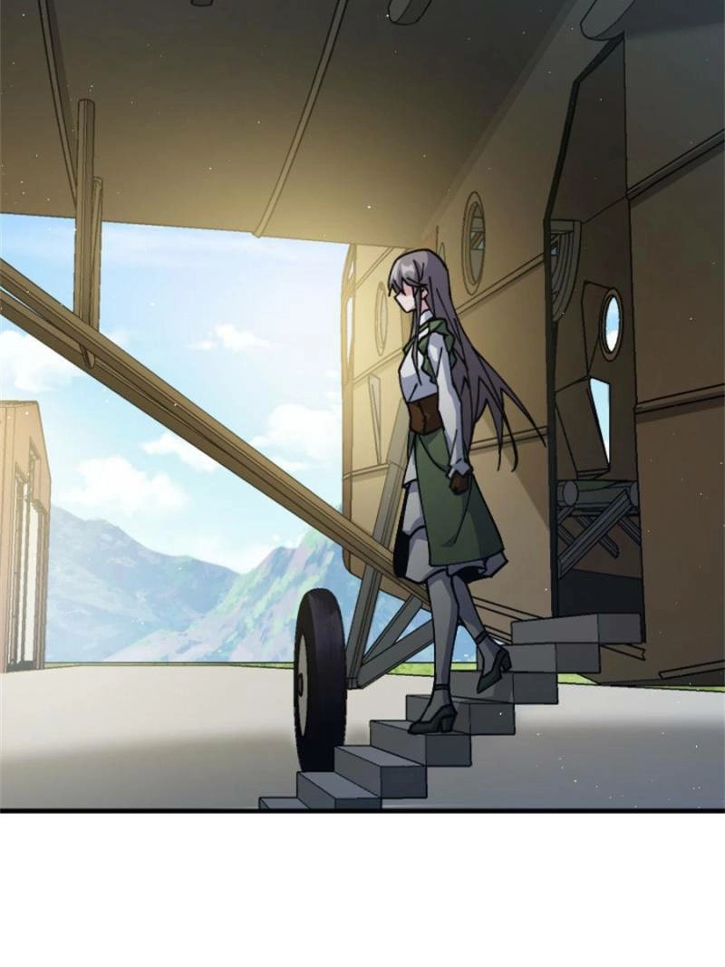 Read Release That Witch Manga Online