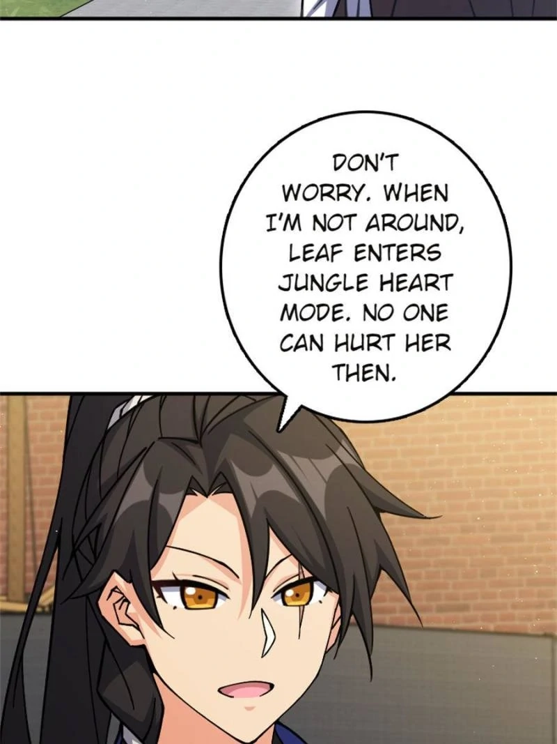 Read Release That Witch Manga Online