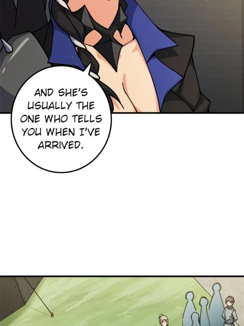 Read Release That Witch Manga Online