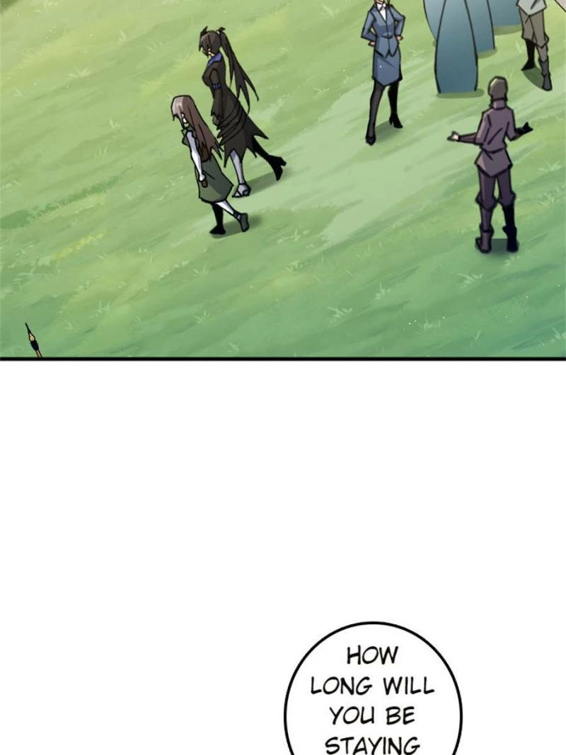 Read Release That Witch Manga Online