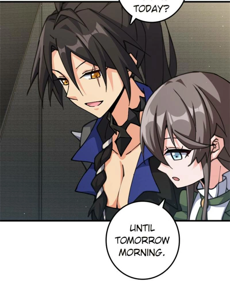 Read Release That Witch Manga Online