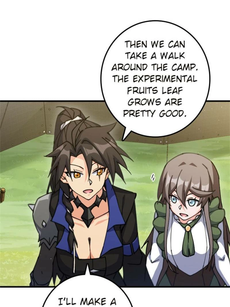 Read Release That Witch Manga Online