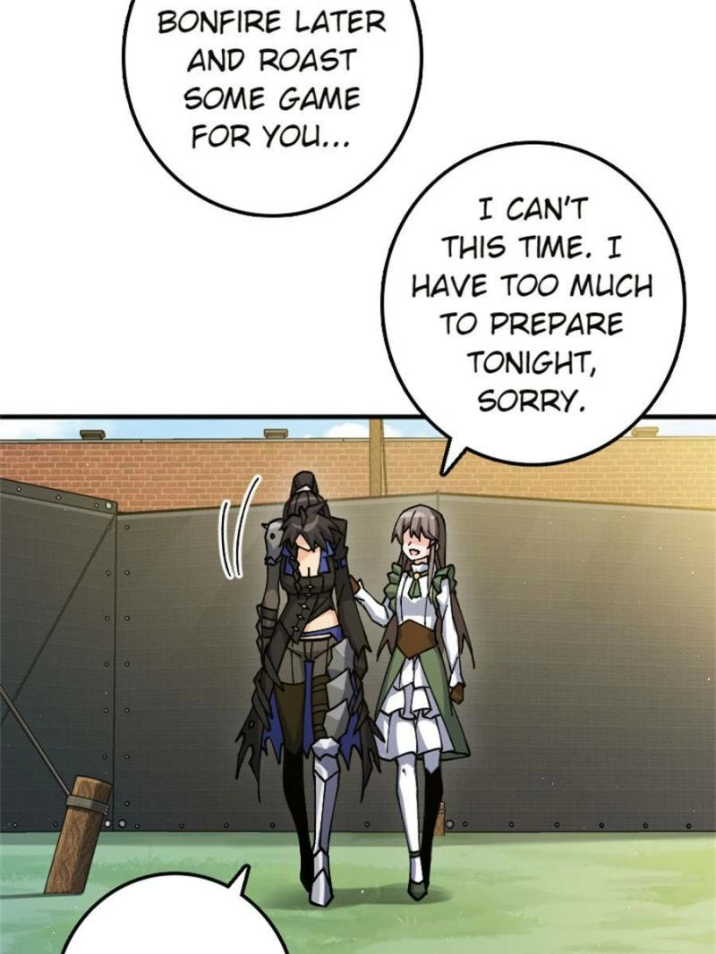 Read Release That Witch Manga Online