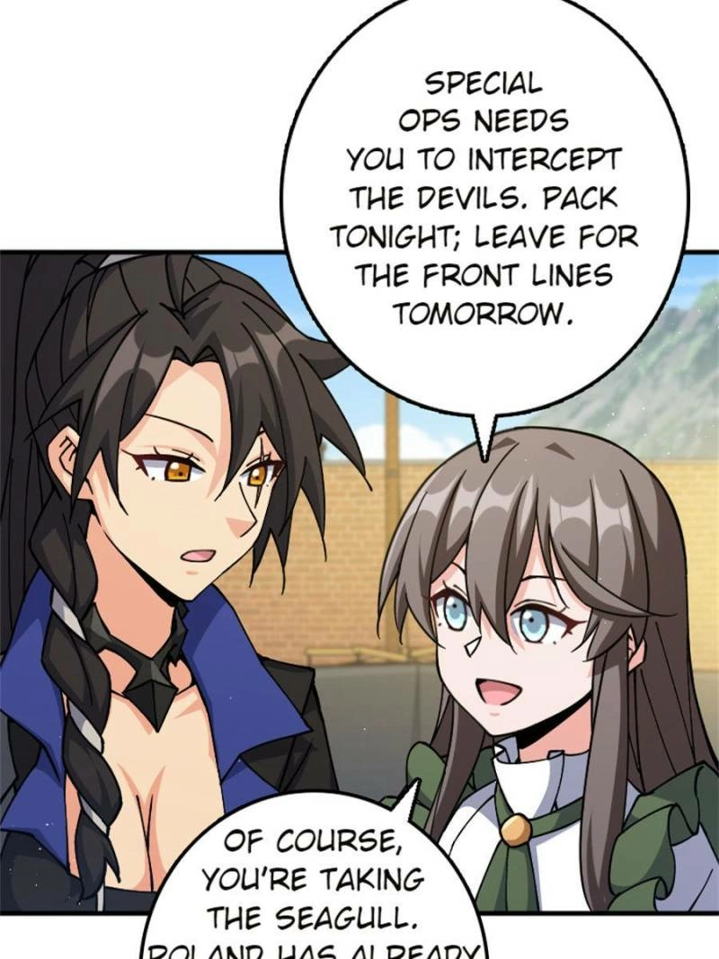 Read Release That Witch Manga Online