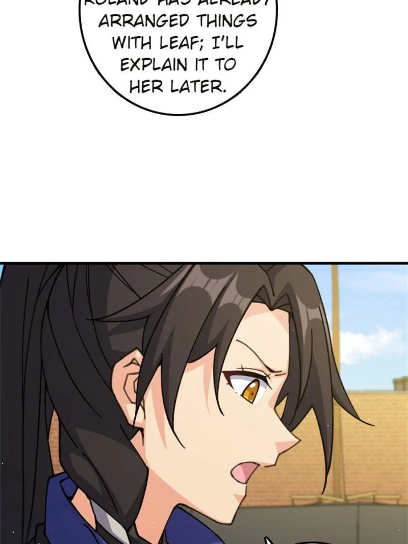Read Release That Witch Manga Online