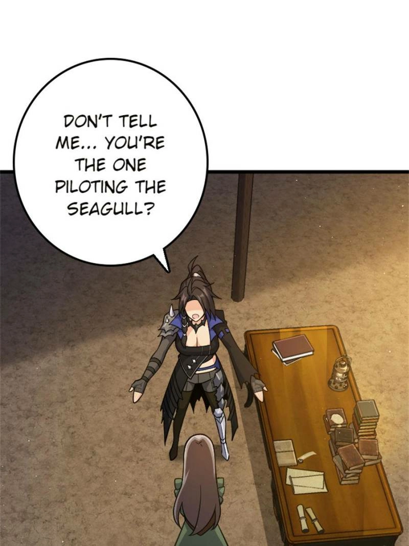 Read Release That Witch Manga Online