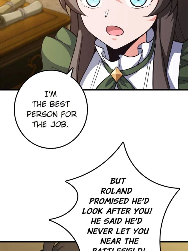 Read Release That Witch Manga Online