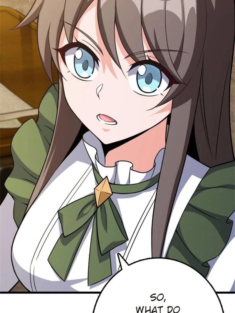 Read Release That Witch Manga Online
