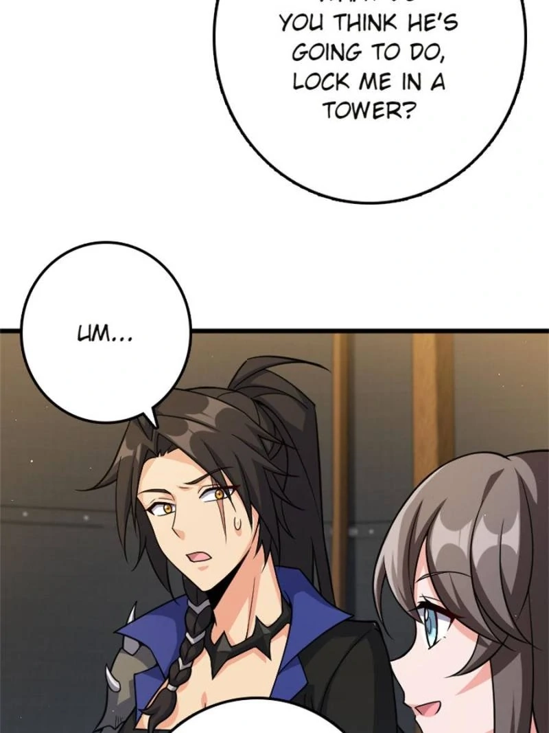 Read Release That Witch Manga Online
