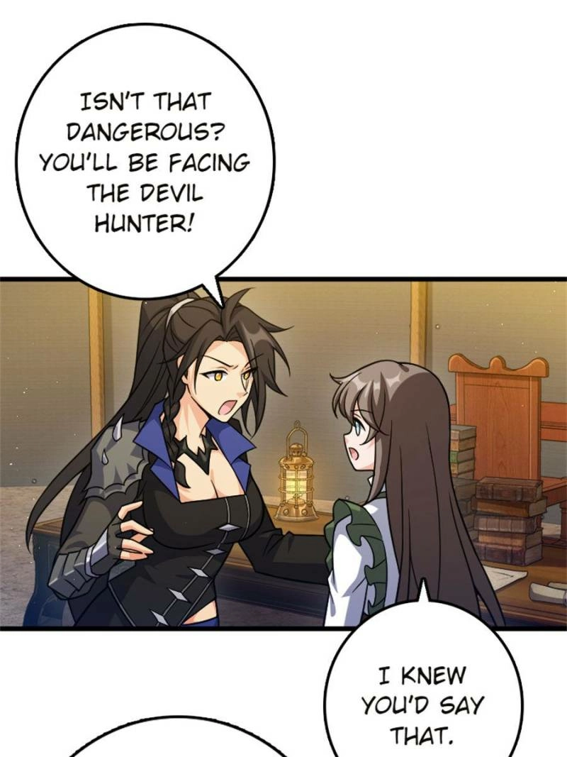 Read Release That Witch Manga Online