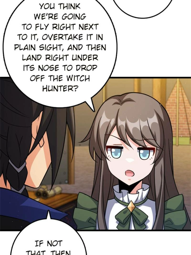 Read Release That Witch Manga Online