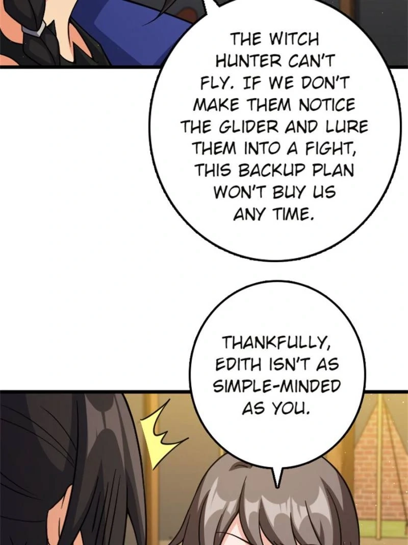 Read Release That Witch Manga Online