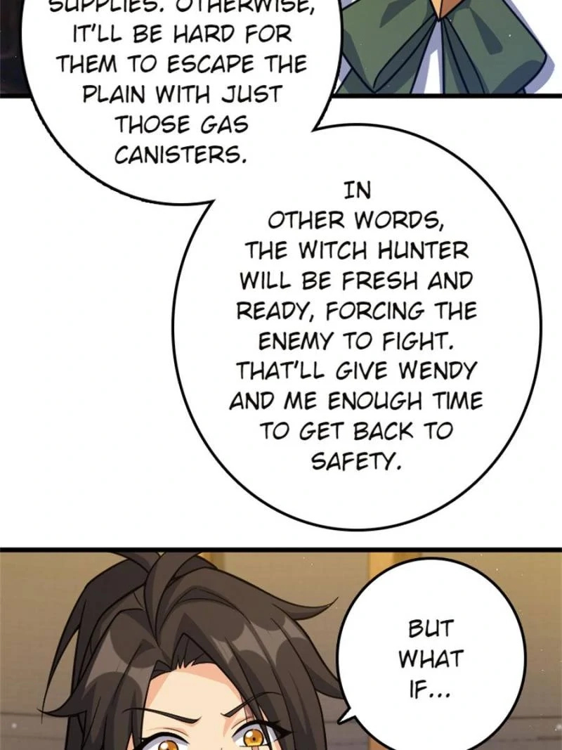 Read Release That Witch Manga Online