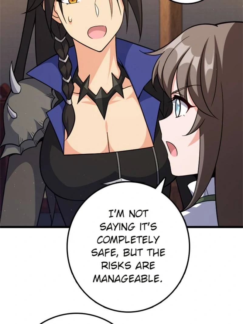 Read Release That Witch Manga Online