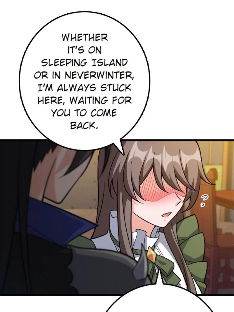 Read Release That Witch Manga Online