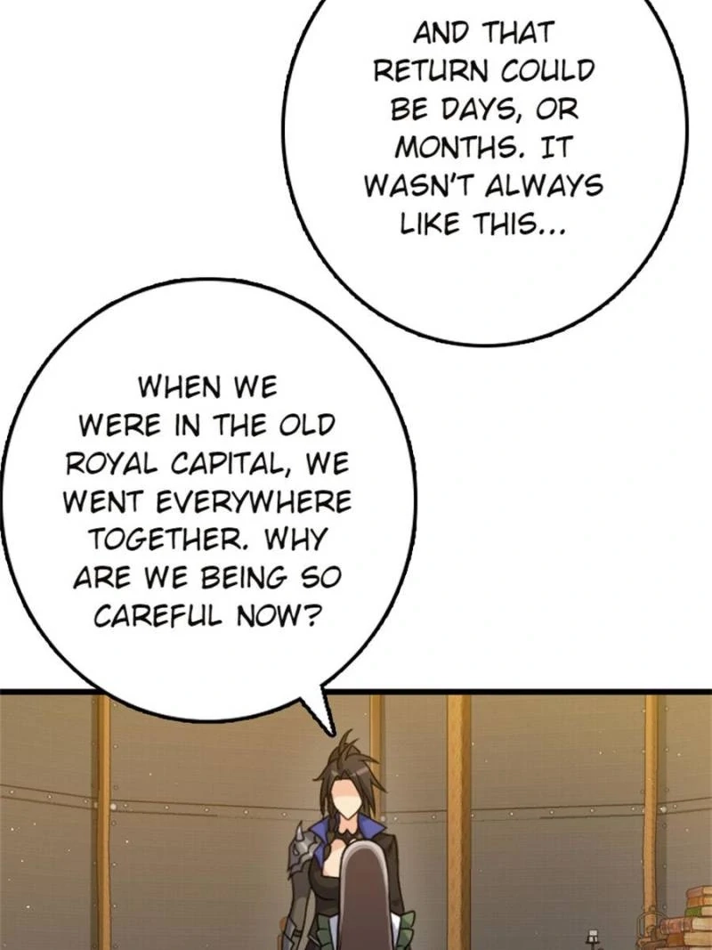 Read Release That Witch Manga Online