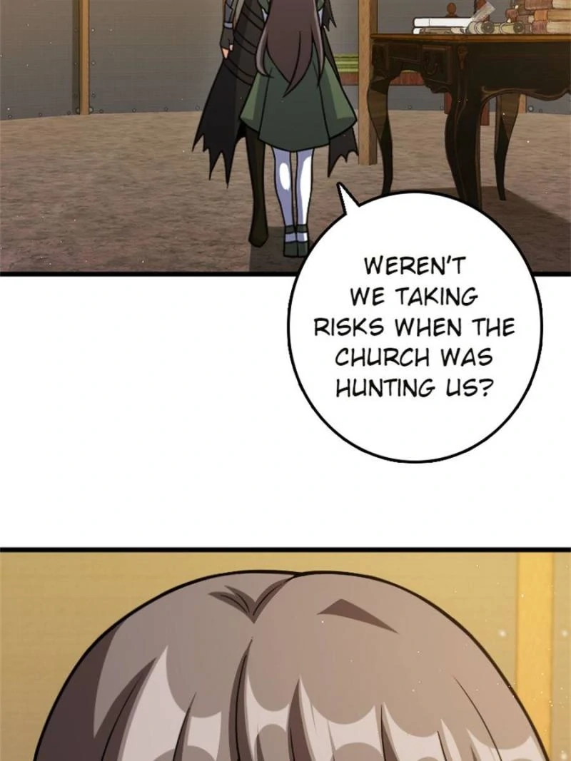 Read Release That Witch Manga Online