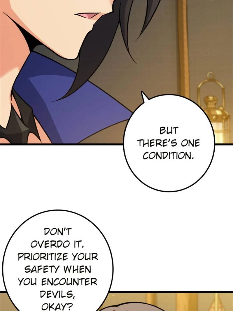 Read Release That Witch Manga Online