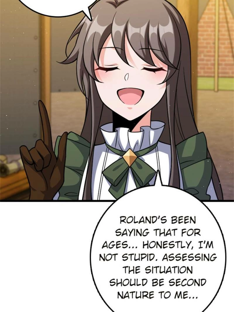 Read Release That Witch Manga Online