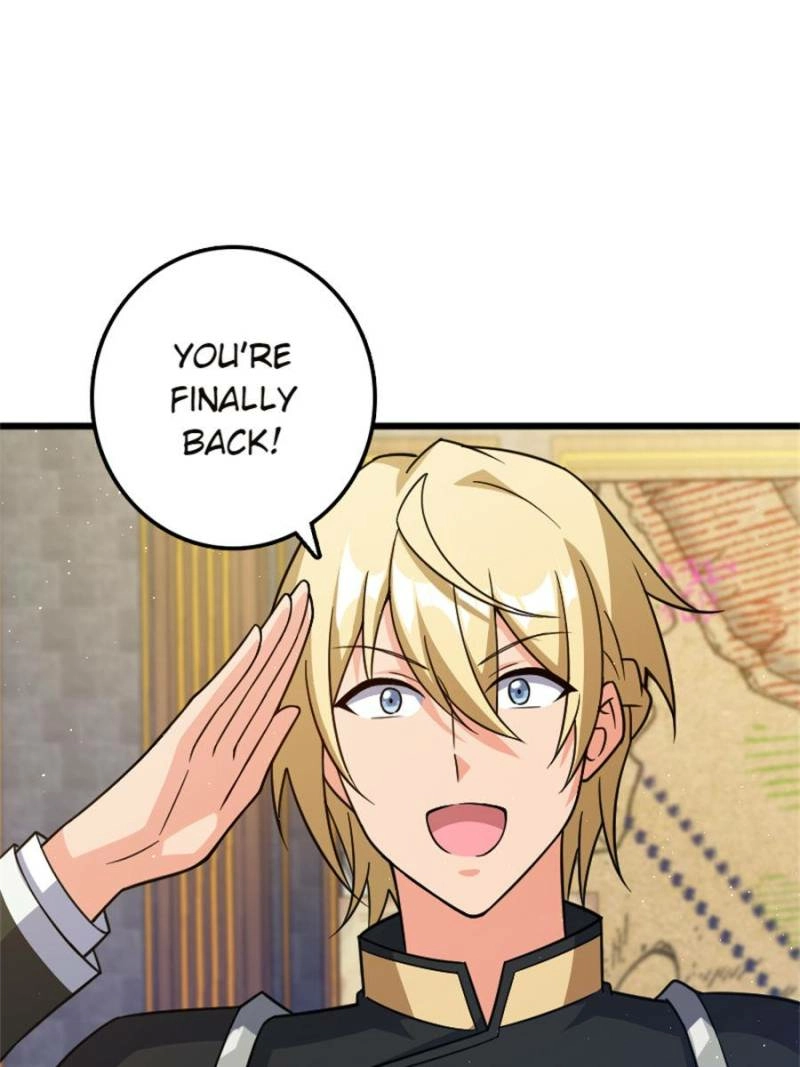 Read Release That Witch Manga Online