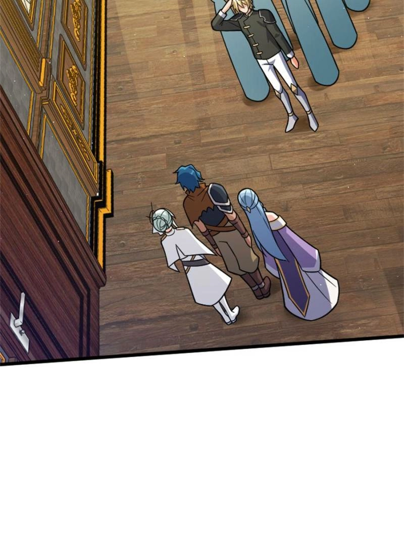 Read Release That Witch Manga Online