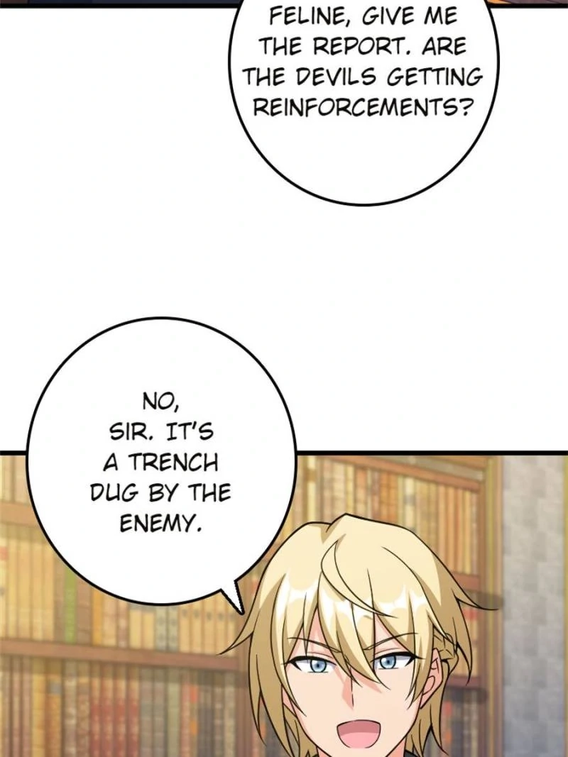 Read Release That Witch Manga Online