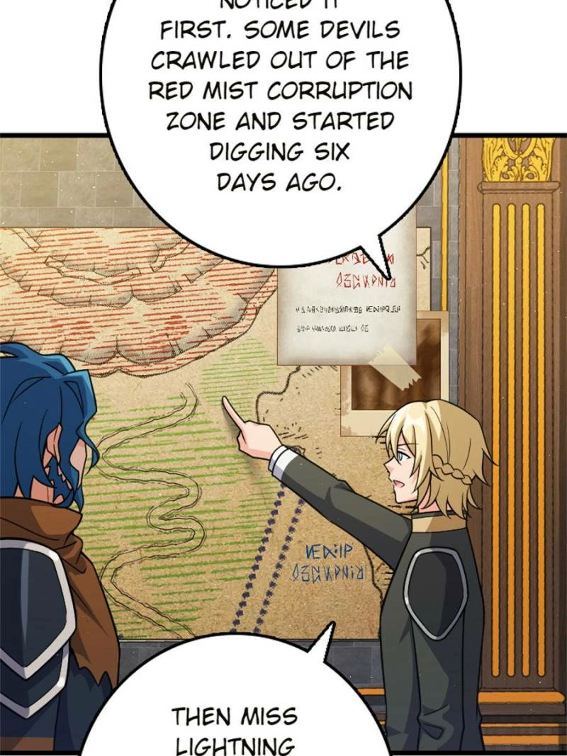 Read Release That Witch Manga Online