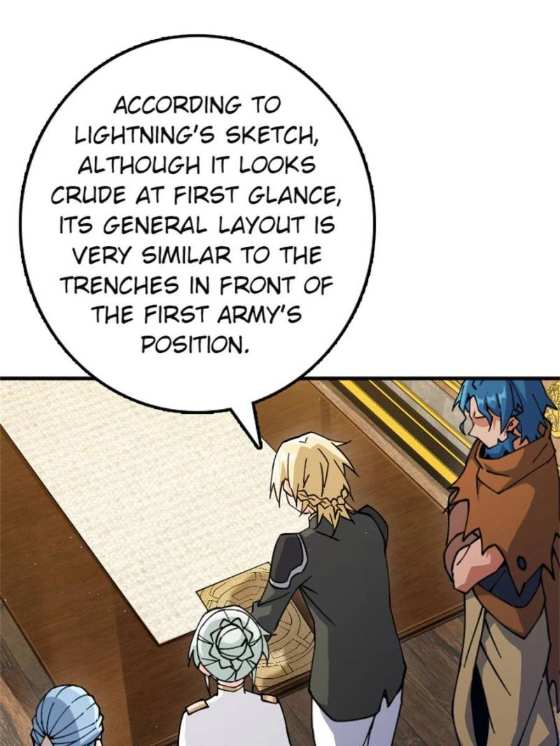 Read Release That Witch Manga Online