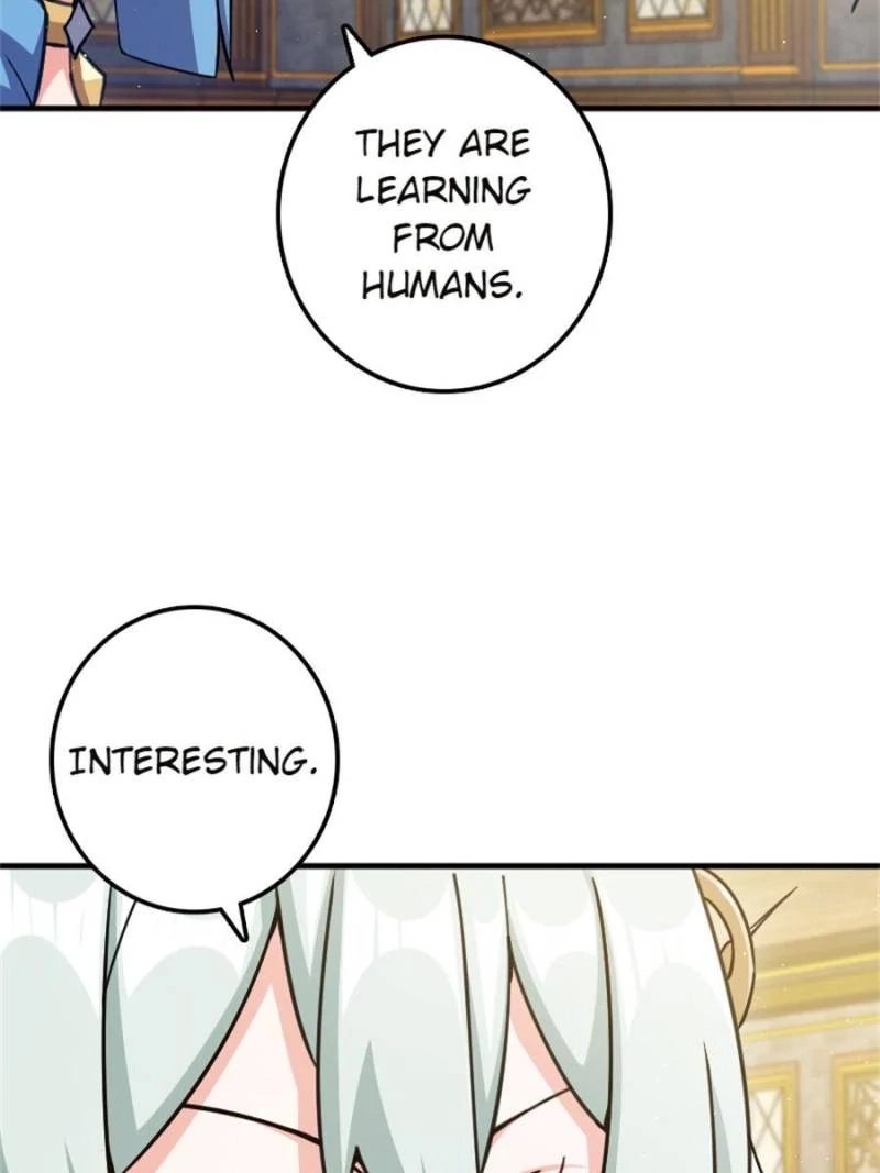 Read Release That Witch Manga Online