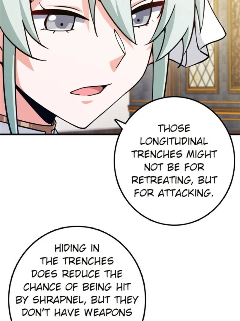 Read Release That Witch Manga Online