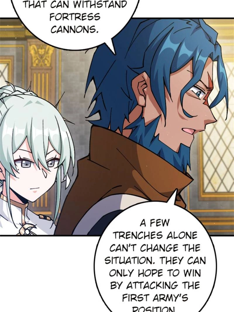 Read Release That Witch Manga Online