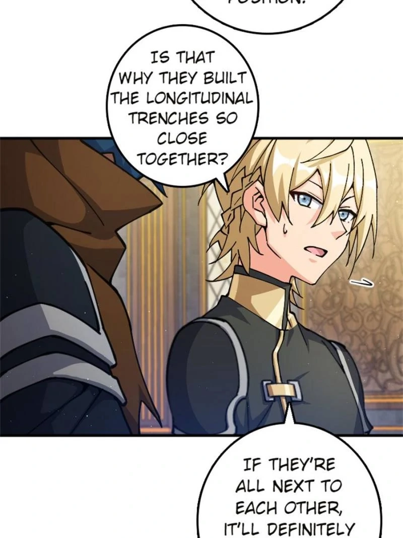 Read Release That Witch Manga Online