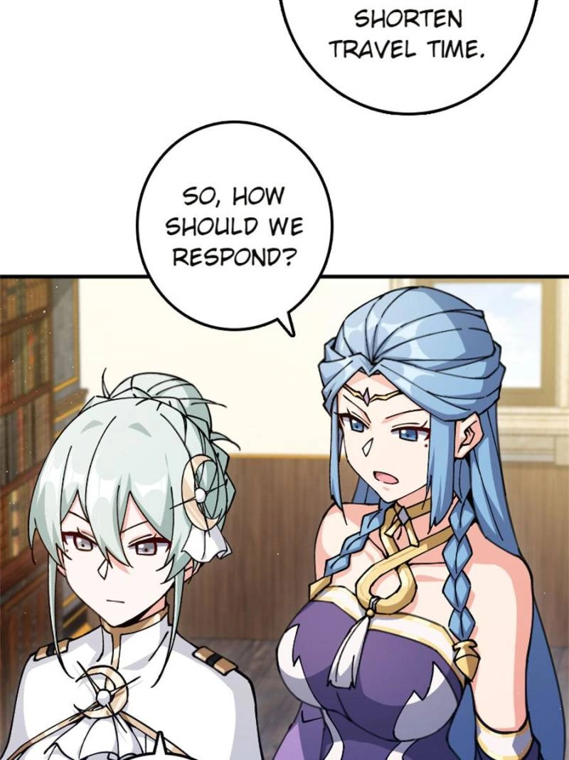 Read Release That Witch Manga Online