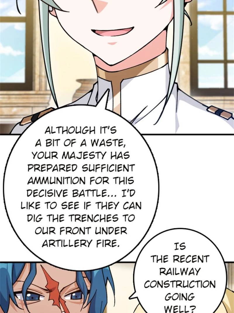 Read Release That Witch Manga Online