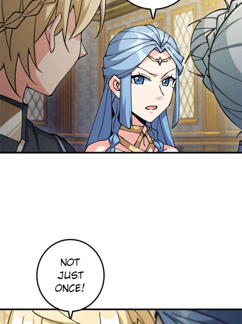 Read Release That Witch Manga Online