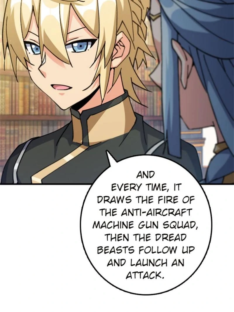 Read Release That Witch Manga Online