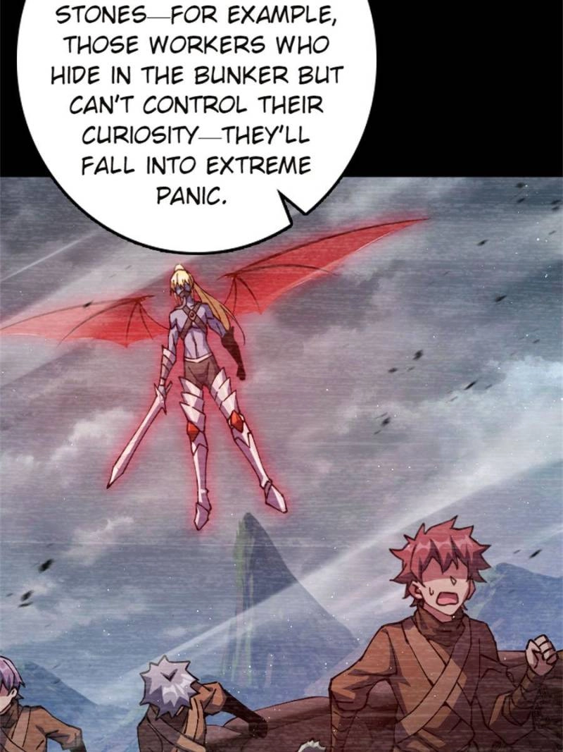 Read Release That Witch Manga Online