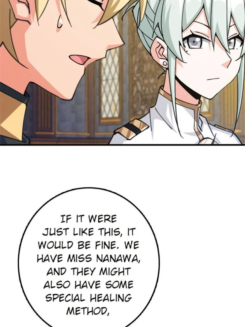 Read Release That Witch Manga Online