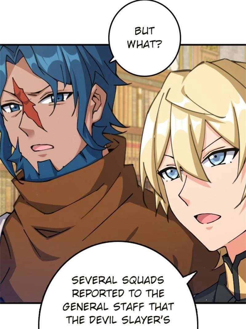 Read Release That Witch Manga Online