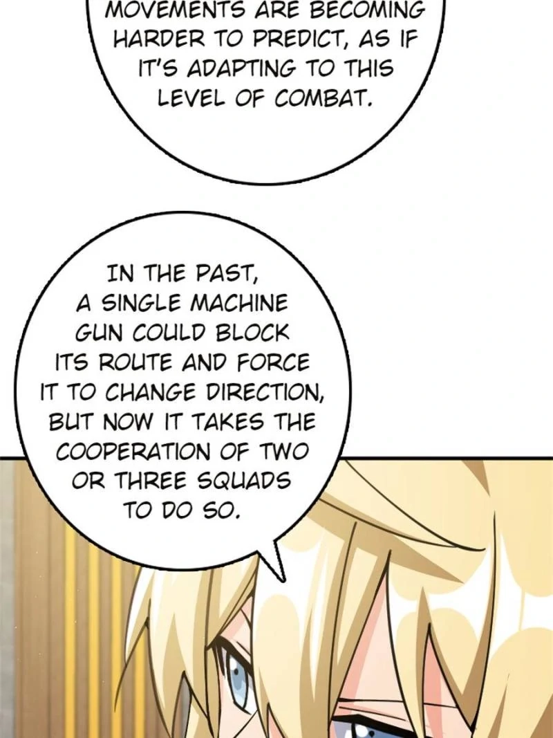 Read Release That Witch Manga Online
