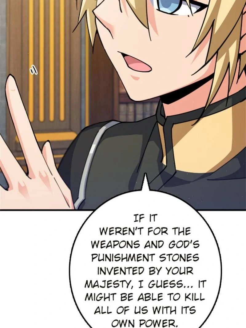 Read Release That Witch Manga Online