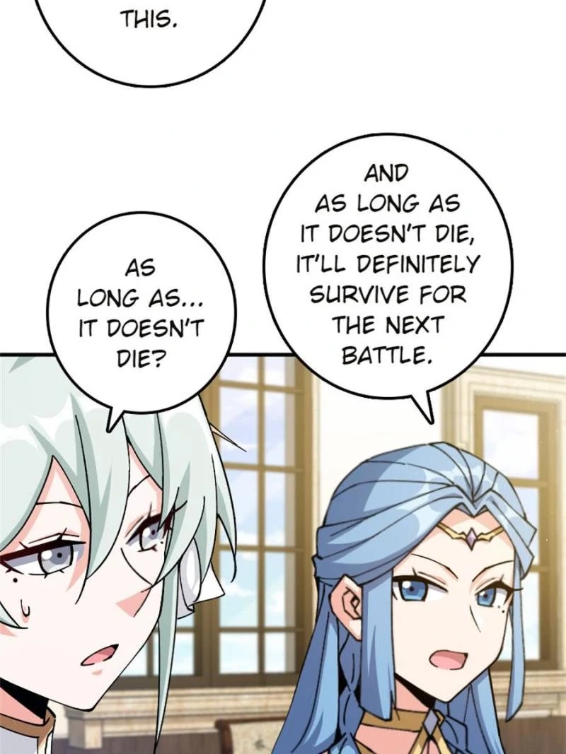 Read Release That Witch Manga Online