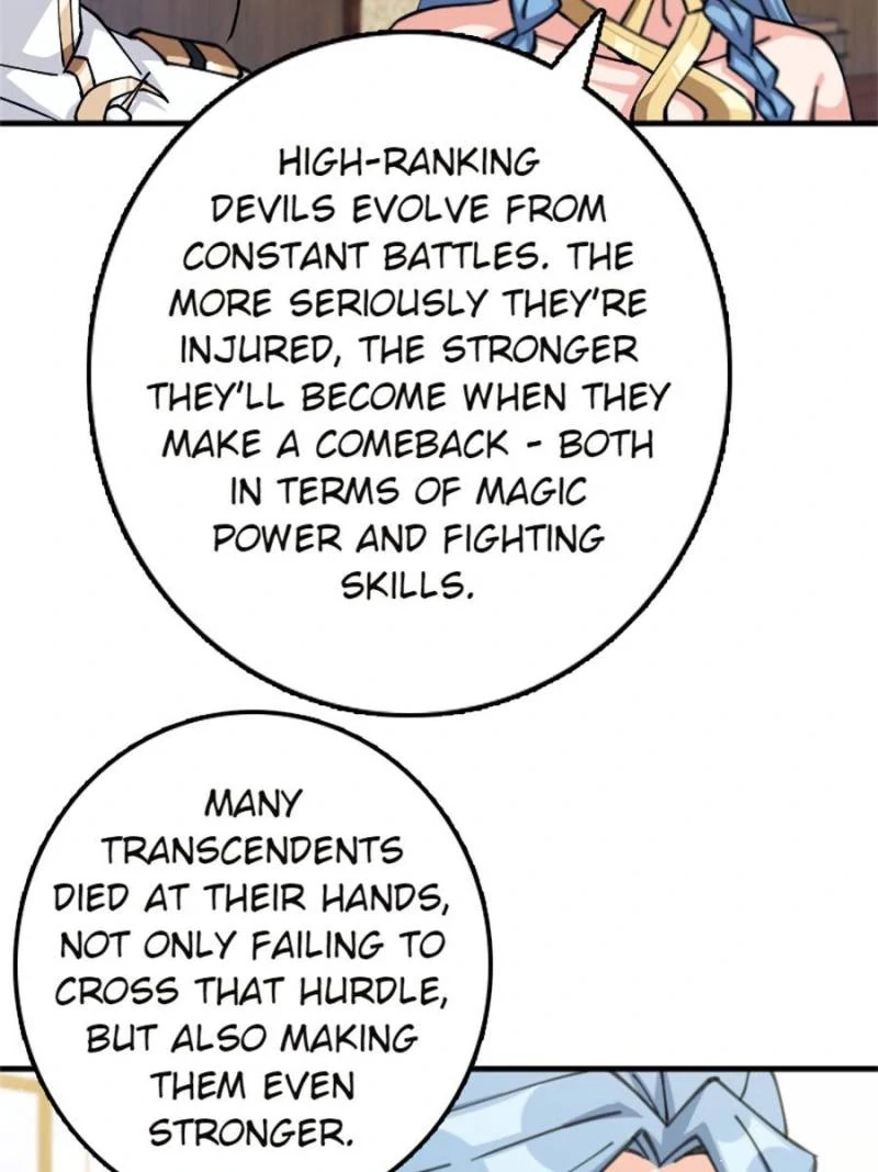 Read Release That Witch Manga Online