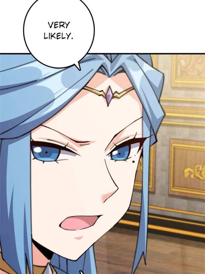 Read Release That Witch Manga Online