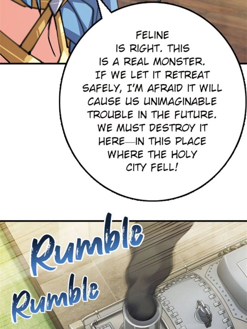 Read Release That Witch Manga Online