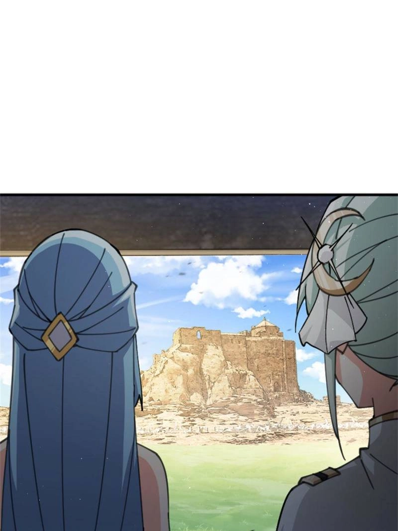 Read Release That Witch Manga Online