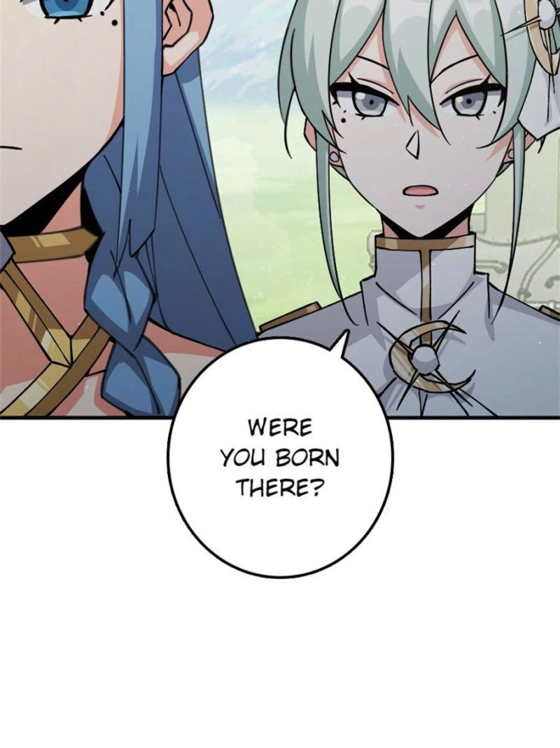 Read Release That Witch Manga Online